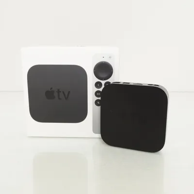 Mediaspeler (A1469) van Apple