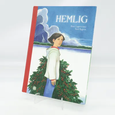 Book from Opal