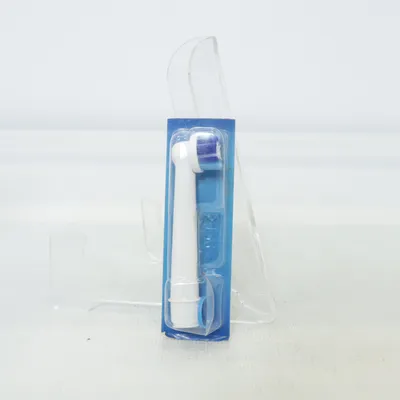 Tête de brosse à dents électrique (Blanc, Bleu) de Oral-B