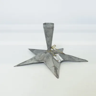 Chandelier (Gris)