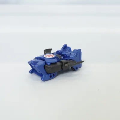 Game-accessoire (Blauw, Zwart) van Transformers