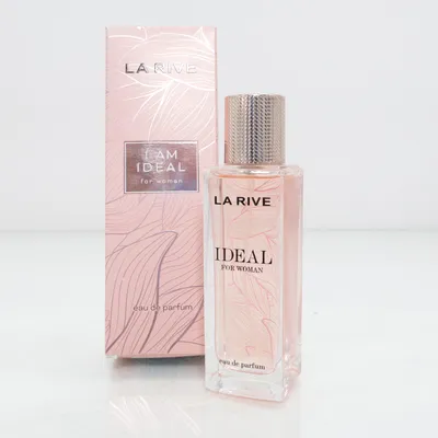Eau de Parfum (I am Ideal) från La Rive