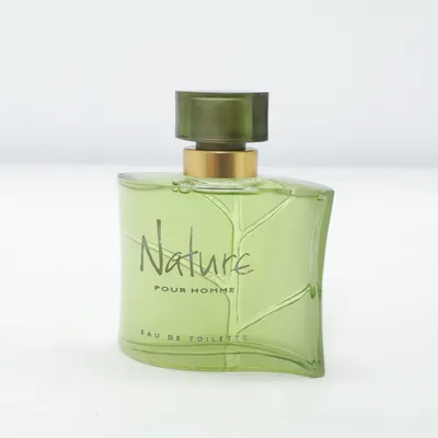 Eau de Parfum (Nature Pour Homme) van Nature