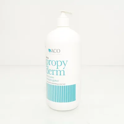 Body lotion från Aco