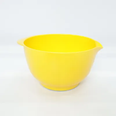 Skål (Gul) från Rosti Mepal