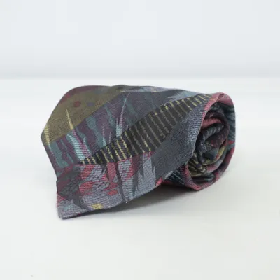 Slips (Flerfärgad) från Portia Polyester