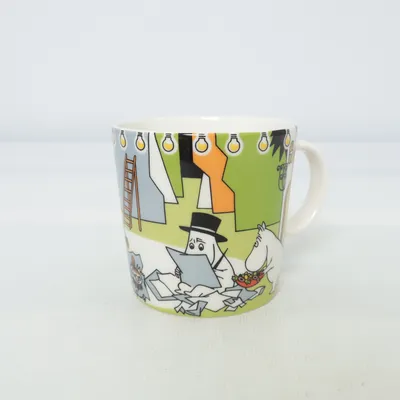 Tasse (Moomin) de Moomin by Arabia