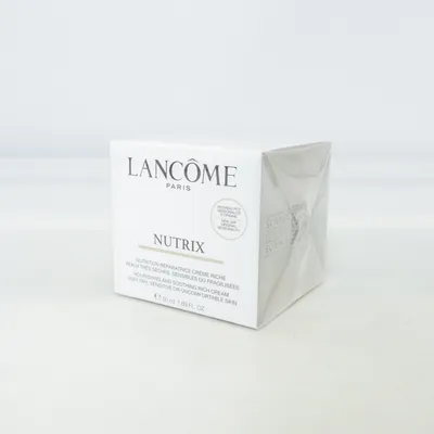 Gesichtscreme (Nutrix) von Lancôme