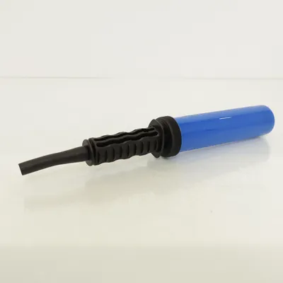 Air pump (Blue) from Permobil
