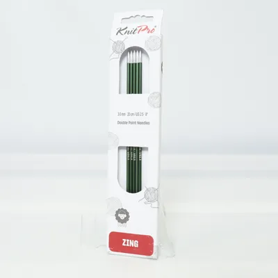 Stickor (ZING) från Knit Pro