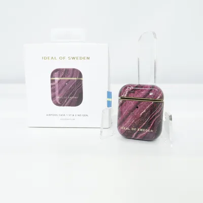 Headset case (AIRPODS CASE 1ST & 2ND GEN.) from iDeal of Sweden