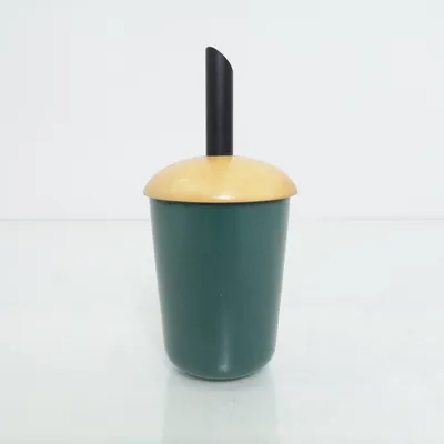 Rökelsehållare (Grön, Brun, Svart)