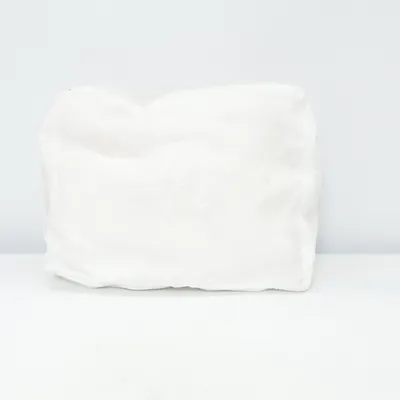 Hoofdkussen (Pillow Excel) van Hästens Katoen, Dons, Veer