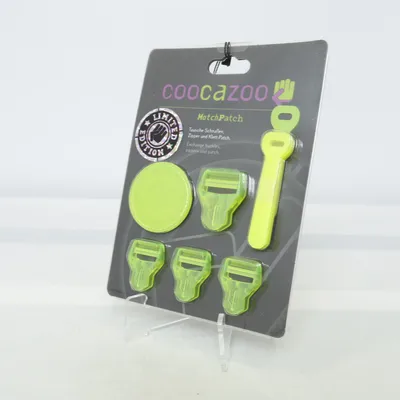 Accessoires de déguisement (Matchpatch) de Coocazoo