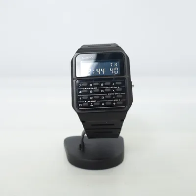 Armbandsur (Ca-53W) från Casio