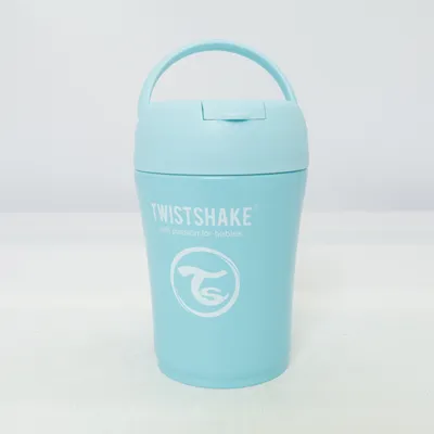 Thermos mug from Twistshake