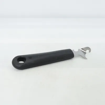 Flesopener (Zwart) van GastroMax