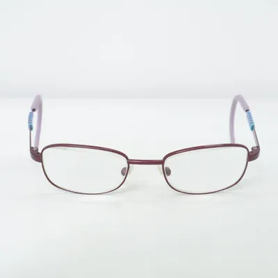 Lunettes (Violet, Bleu) de Danish Optics