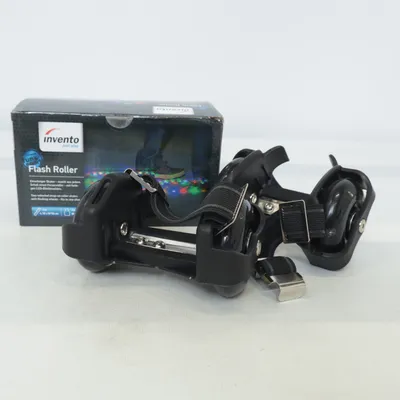 Sportausrüstung (Flash Roller) von Invento
