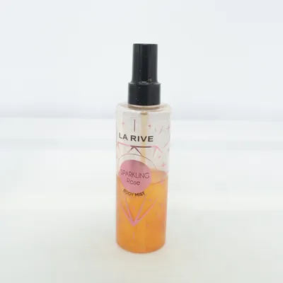 Body Mist (Sparkling Rose) von La Rive