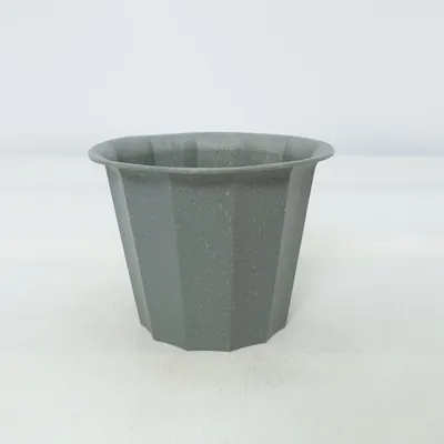 Pot (Gray) from IKEA