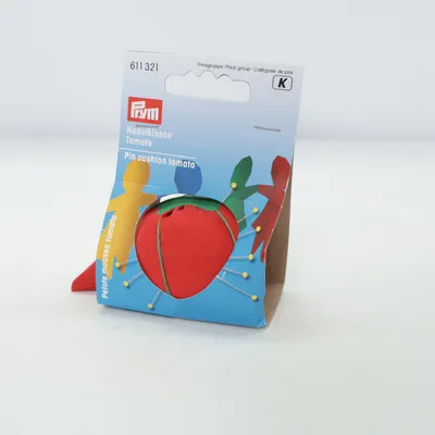 Nåldyna (Pin Cushion Tomato) från Prym