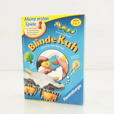 Brädspel från Ravensburger