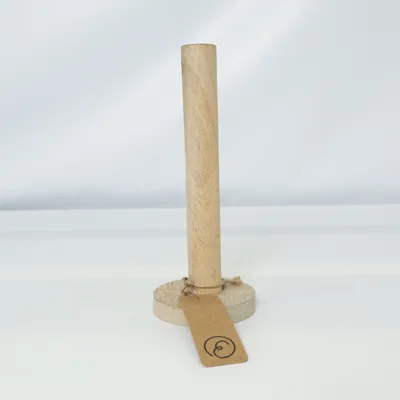 Ljusstake (Beige) från Ernst