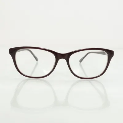 Bril (Rood) van Specsavers