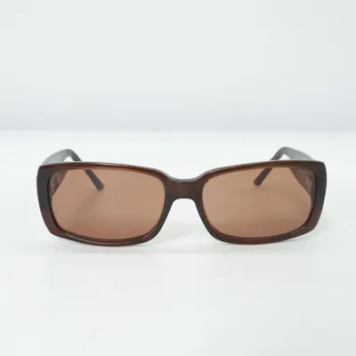 Lunettes de soleil (Marron) de Kaleido