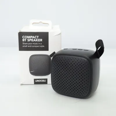 Bluetooth speaker (Bluetooth Speaker) van Linocell