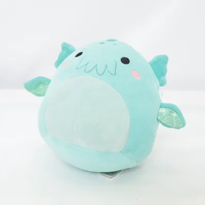 Gosedjur (Blå) från Squishmallows