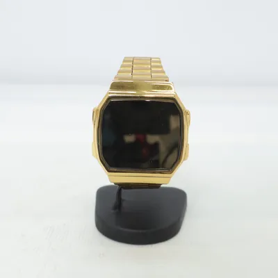 Armbandsur (A168) från Casio