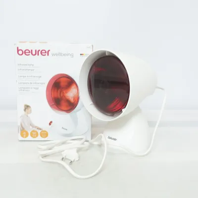 Lampe chauffante (Il 21) de Beurer