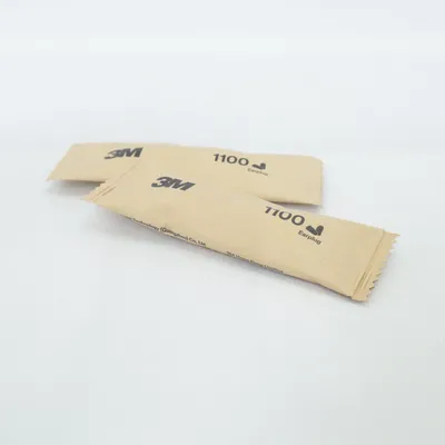 Oordopjes (1100) van 3M