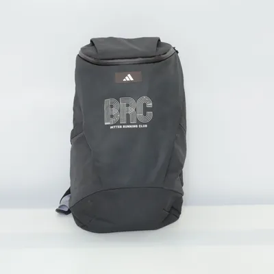 Backpack (Black) from Adidas