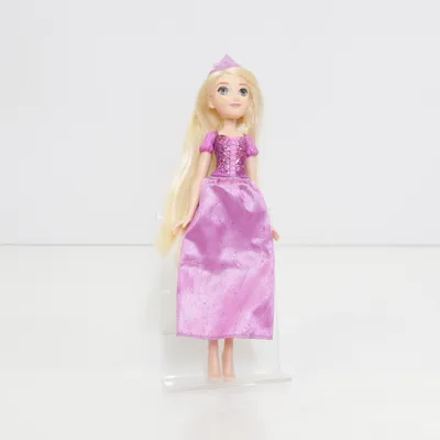 Docka (Lila) från Disney