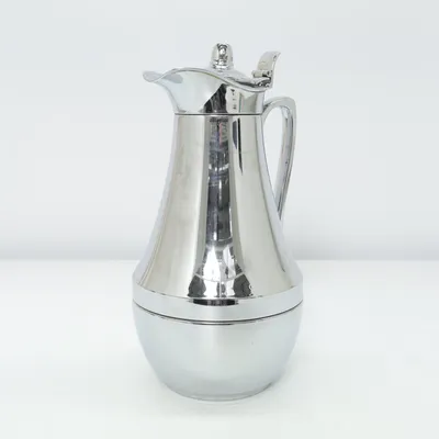 Coffee pot (Silver) from Alfi