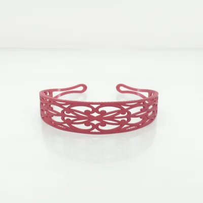 Diadem (Red)