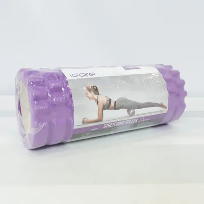 Foam roller (Stretching Roller) from Icare
