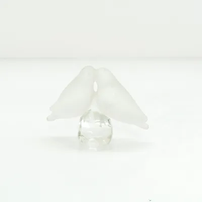 Figurin (Transparent)