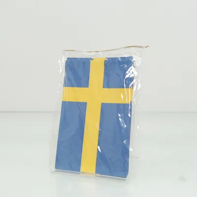 Garland (Blue, Yellow) from Flying Tiger