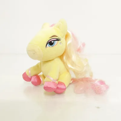 Gosedjur (Ponyz) från Bratz