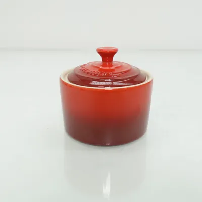 Bakform (Röd) från Le Creuset