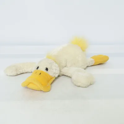 Gosedjur (Beige, Gul) från Anna Club Plush Polyester, Polyuretan
