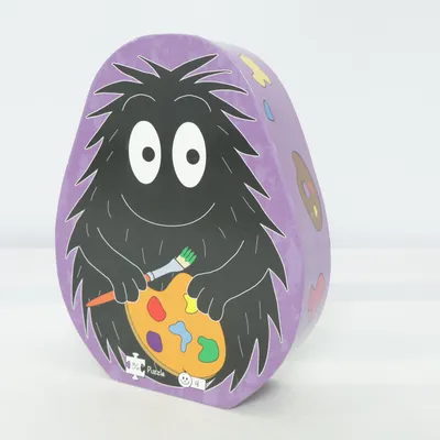 Puzzle von Barbo Toys