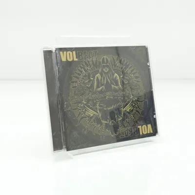 CD