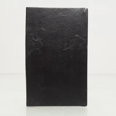 Pärm från Moleskine