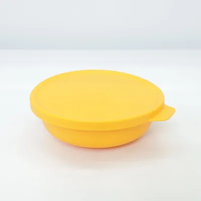 Lunchtrommel (Oranje) van Tupperware