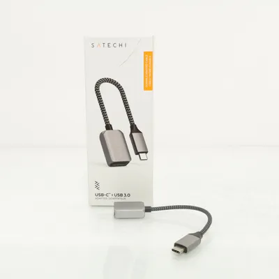 Adapter från Satechi